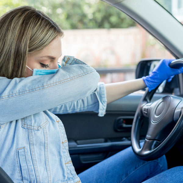 How a Dirty Cabin Air Filter is Harming You and Your Family