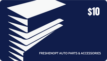 Load image into Gallery viewer, E-Gift Card FreshenOPT Auto Parts and Accessories