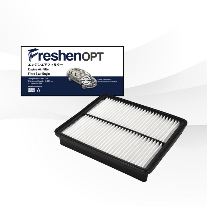 FEA-15 KIA Premium Engine Air Filter [281132P100] FRESHENOPT CANADA