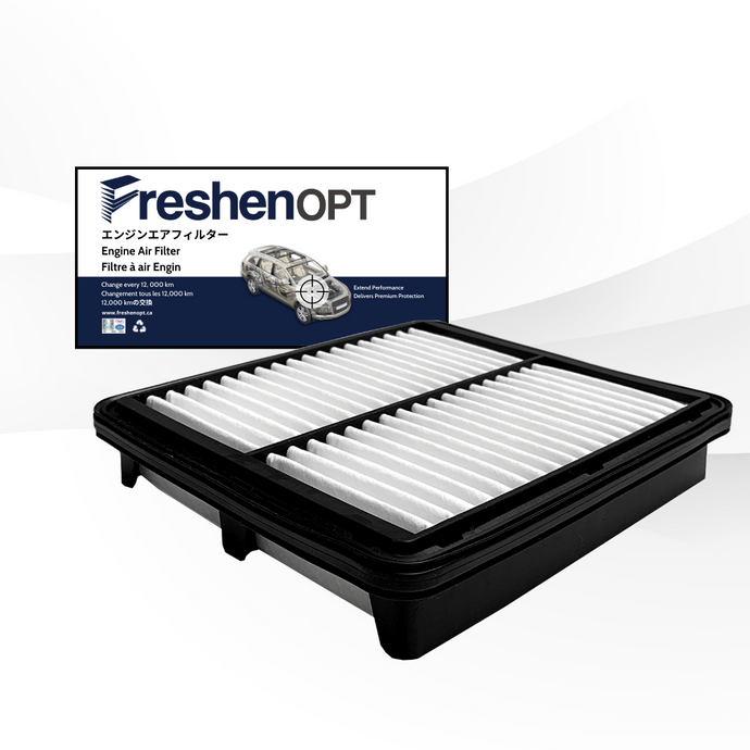 FEA-16 Mazda Premium Engine Air Filter [PEHH133A0] FRESHENOPT CANADA